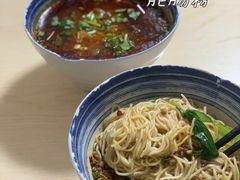 -林静小吃(复兴路店)