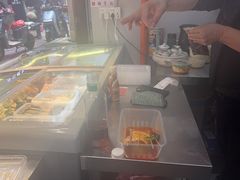 -邓姐串串香(水围店)