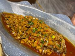 -不倒翁·安徽名菜楼(步行街店)