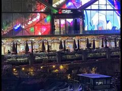 -全季酒店(成都春熙路IFS国金中心店)