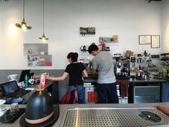 -CoffeeVendor(西乡店)