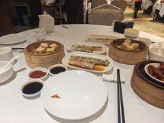 -万龙洲海鲜(南新仓店)