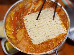 -BOPEYE·波派炸鸡(九霄天地店)