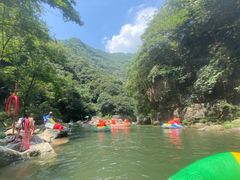 -雅鲁激流探险漂流