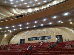 -中央音乐学院歌剧音乐厅