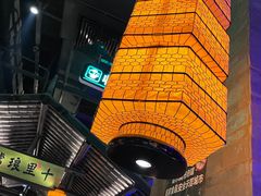 -绿茶餐厅(哈尔滨凯德店)