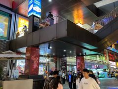 -皇庭广场(福华三路店)