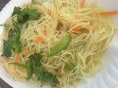 -莲华素食府