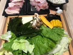 -吉野家(复兴路第二餐厅店)