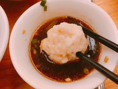 -春秋火锅(复兴中路店)