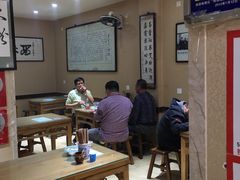 -天发芽·何记葫芦头泡馍·老字号(小南门店)