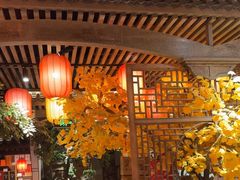 -徽镇小厨·经典徽菜(十里河店)