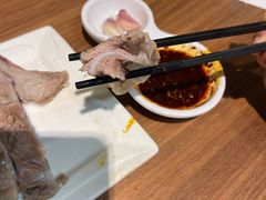 -贯贯吉·清真餐厅(浙江中路店)