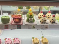 -好利来(宣武门店)