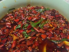 -盛百味·家宴餐厅(霸州分店)