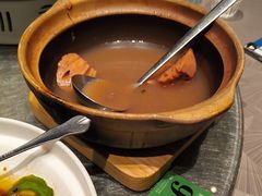 -渔舟意·湖南家宴(萝岗纳金城店)