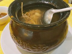 -莲花公园煎蟹(总店)