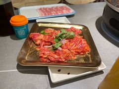 -正宗齐齐哈尔烤肉·齐牛哥鲜切炭火烤肉(杭州总店)
