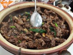 -鹅香阁私房菜(一鹅五味)