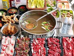 -建德食府·十八年建德菜(天目里国际街区店)