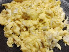 银鱼炒蛋-探花·意境江南菜·唐伯虎文化体验店·松鼠桂鱼(观前店)