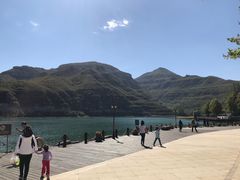 -天鹅湖生态旅游风景区