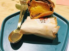 冰火小红薯-炖物24章·顺时轻养茶(杭州保利时光里店)