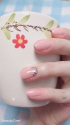 -艾薇美甲美睫