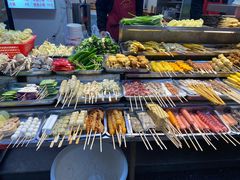 -魏记里脊肉炸炸炸(南门口店)