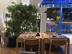 -Sushi Love 创意寿司(丽影广场店)