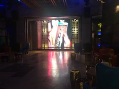 大堂-音乐派KTV(银泰城店)