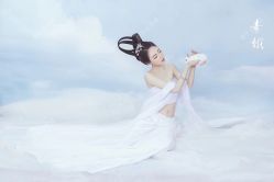 -美云庭古装·格格服汉服·京城旅拍(北京店)