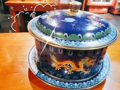 -满族八旗正宗牛肉面