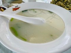 -京北渔家傲