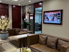 -爱康国宾体检中心(北京航天桥光耀东方分院)