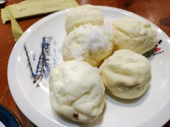 -春發合饭庄