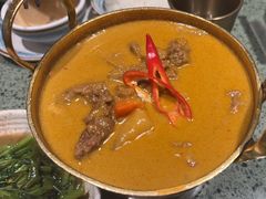 -Home Thai·泰谣(王府井apm店)