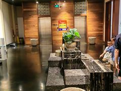 -黔蘑菇四季餐厅(观山湖店)