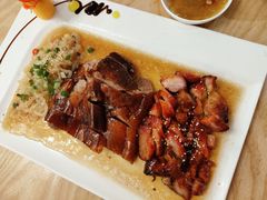 -德胜轩正宗顺德菜(宝安沙井会展中心店)