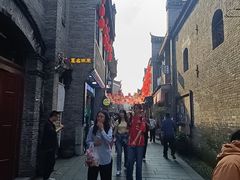 -东西巷