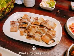-火炉情韩国料理店(古田路店)