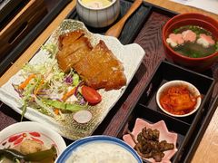 -味太助·银饭食堂(中华城店)