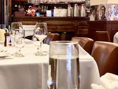 -摩根扒房(桐梓林店)