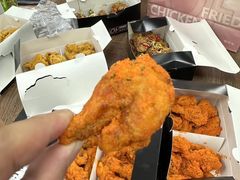 -悠个炸鸡(南京创始店)
