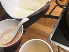 -牛很鲜潮汕牛肉火锅(朝晖路店)