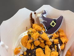 -麦当劳(仙林亚东城得来速店)
