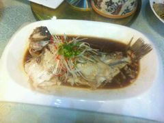 -李记搅团•非遗陕菜(三桥店)