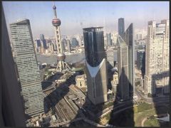 -君悦大酒店行政酒廊