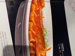 -徽镇小厨·经典徽菜(十里河店)