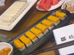 -额尔敦草原涮羊肉·烧烤(冻青树总店)